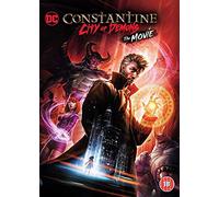 Constantine - City of Demons [Region 2]