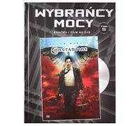 Constantine [DVD]+[KSIĂÄšĹĽKA] (IMPORT) (Pas de version française)