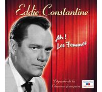 Constantine, Eddie - Ah Les Femmes