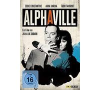 Constantine,Eddie - Alphaville [Import]