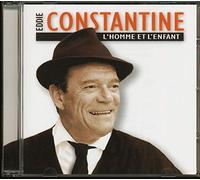 Constantine - Eddie Constantine : L'homme et l'enfant