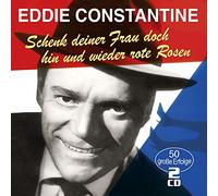 Constantine,Eddie - Schenk Deiner Frau Doch Hin und Wieder Rote Rosen [Import]
