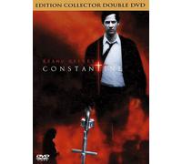 Constantine - Édition Collector