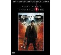 Constantine – Warner Bros. – Édition Collector