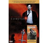 Constantine - Édition Prestige