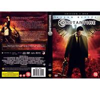 Constantine – Warner Bros.