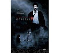 Constantine Édition Simple DVD E