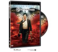 Constantine (Full Screen Edition) by Keanu Reeves