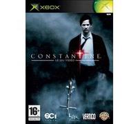 Constantine Xbox
