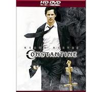 Constantine – HD DVD – Warner Bros.