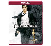 Constantine [HD DVD] [Import allemand]