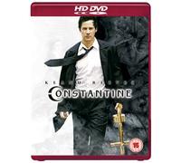 Constantine [HD DVD] [Import anglais]