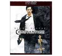 Constantine [HD DVD] [Import USA]