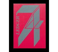 Constantine High School - 1974 Yearbook | Official Classmates® Premium Reprint | Authentic Archival Edition | Softcover