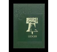 Constantine High School - 1976 Yearbook | Official Classmates® Premium Reprint | Authentic Archival Edition | Softcover
