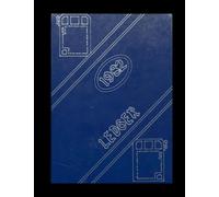 Constantine High School - 1982 Yearbook | Official Classmates® Premium Reprint | Authentic Archival Edition | Softcover