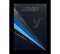 Constantine High School - 1983 Yearbook | Official Classmates® Premium Reprint | Authentic Archival Edition | Softcover