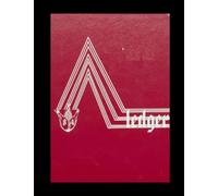 Constantine High School - 1984 Yearbook | Official Classmates® Premium Reprint | Authentic Archival Edition | Softcover