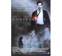 Constantine [Import]