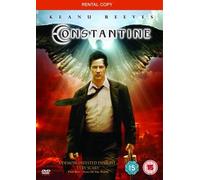 Constantine [Import]