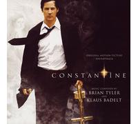Constantine [Import]