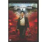 Constantine – Warner Bros. – Import USA Zone 1