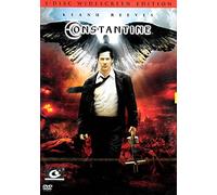 Constantine [Import USA Zone 1]