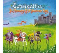 Constantine - in Memory of A Summer Day