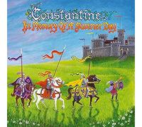 Constantine - in Memory of a Summer Day [Import]