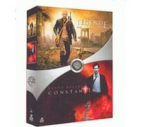 Constantine – Je suis une légende – Warner Bros. – Coffret E