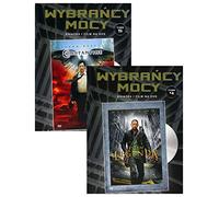 Constantine / Jestem legendą (Wybrańcy mocy) (booklet) [2DVD] (Pas de version française)
