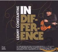 Constantine, Lemmy - in Difference [Import]