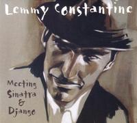 Constantine, Lemmy - Meeting Sinatra & Django [Import]