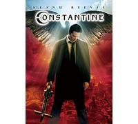 Constantine [Ltd.Edition] [Import allemand]