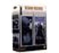 Coffret Keanu Reeves - Constantine + Matrix