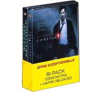Constantine - Matrix reloaded - Edition Bipack