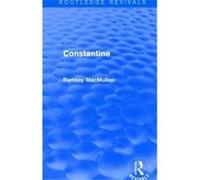 Constantine Routledge Revivals - Ramsay MacMullen - Taylor amp Francis Ltd - Livre en Anglais - Hardback Ramsay MacMullenRamsay MacMullen (Auteur)