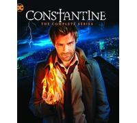 Constantine - Série Complète Blu-Ray