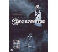 Constantine (Special Edition) (2 Dvd) [Edizione speciale]