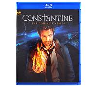 Constantine: The Complete Series [Blu-Ray]
