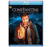 Constantine: The Complete Series [Blu-Ray]