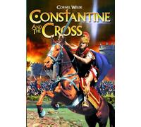 Constantine & The Cross [DVD] [1962] [Region 1] [NTSC]