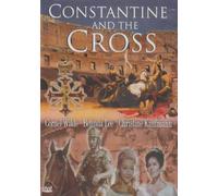 Constantine & The Cross [Import USA Zone 1]