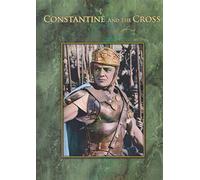 Constantine & The Cross [Import USA Zone 1]