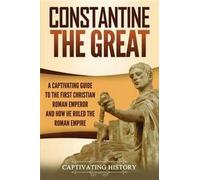 Constantine The Great