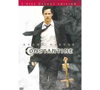 Constantine (Two-Disc Deluxe Edition)