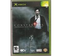Constantine Xbox