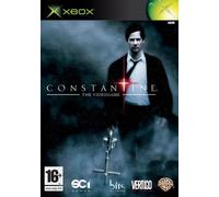 Constantine (Xbox) [import anglais]