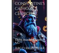 Constantine's Catholic Church: Three Hundred Years A.C.