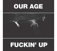 Constantines - Our Age [New 7" Vinyl] Explicit, Ltd Ed